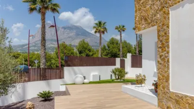 Casa – Finestrat, la Marina Baixa - Vista 5