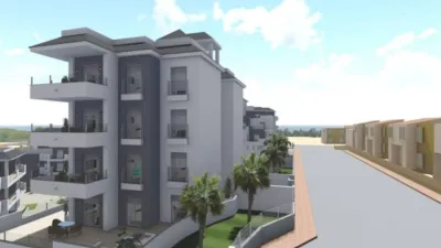 Pis – Orihuela, Urbanización El Presidente, Villa Martín - Vista 4