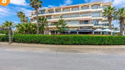 Pis – Orihuela, Urbanización La Zenia II - Vista 3