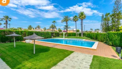 Pis – Orihuela, Urbanización La Zenia II - Vista 4