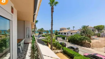 Pis – Orihuela, Urbanización La Zenia II - Vista 5