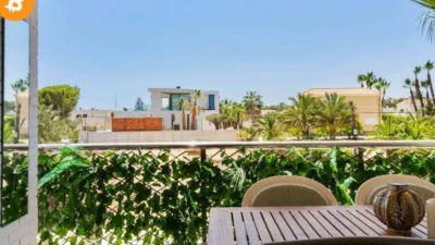 Pis – Orihuela, Urbanización La Zenia II - Més