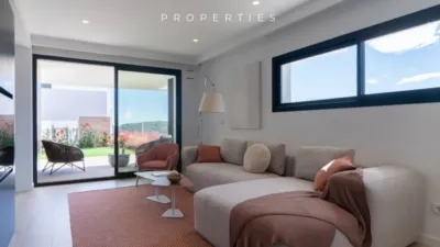 Piso – El Poble Nou de Benitatxell - Benitachell, la Marina Alta - Más