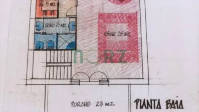 Chalet in Ourense Capital photo 10