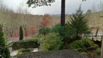 Chalet in Ourense Capital photo 19