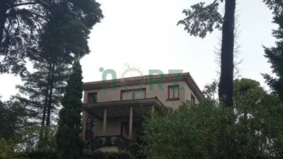 Chalet in Ourense Capital photo 5