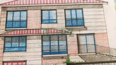 Chalet in Ourense Capital photo 8