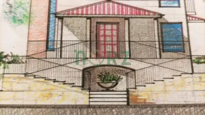 Chalet in Ourense Capital photo 9