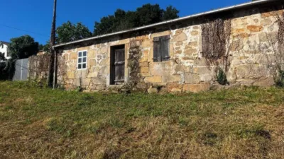 Rustic house in Ansemil