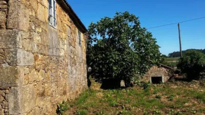 Rustic house in Ansemil photo 3
