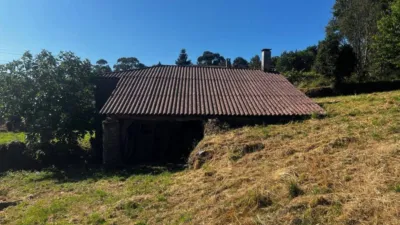 Rustic house in Ansemil photo 4