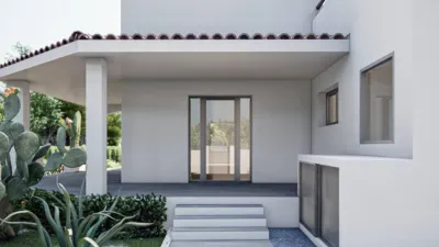Chalet in L'Albir photo 5