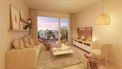 Apartment in La Rota-Fonegra-Cabarzo photo 9