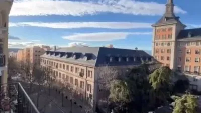 Piso en alquiler en Argüelles - Imagen 10