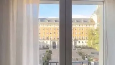 Piso en alquiler en Argüelles - Imagen 11