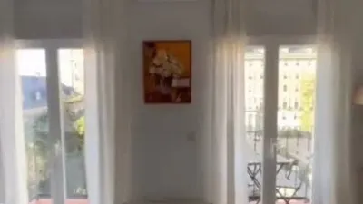 Piso en alquiler en Argüelles - Imagen 12
