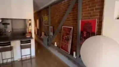 Piso en alquiler en Argüelles - Imagen 2