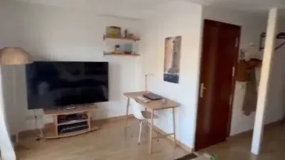 Piso en alquiler en Argüelles - Imagen 3