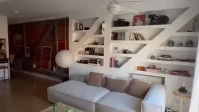 Piso en alquiler en Argüelles - Imagen 4