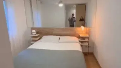 Piso en alquiler en Argüelles - Imagen 7