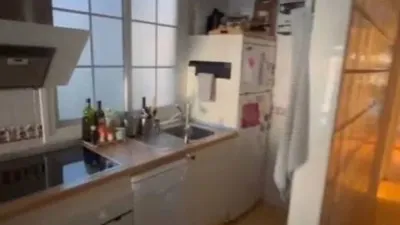 Piso en alquiler en Argüelles - Imagen 9
