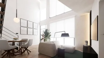 Piso – Alicante, Sant Ferran - Princesa Mercedes, l'Alacantí - Vista 5
