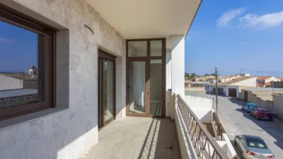 Casa - Vista 4