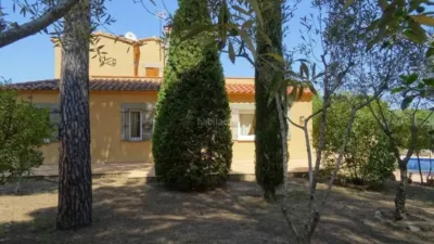 Chalet in Palafrugell photo 11