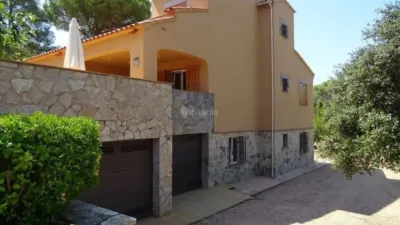 Chalet in Palafrugell photo 12