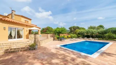 Chalet in Palafrugell photo 14