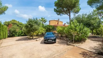 Chalet in Palafrugell photo 15