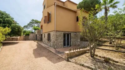 Chalet in Palafrugell photo 16