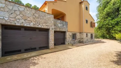 Chalet in Palafrugell photo 17