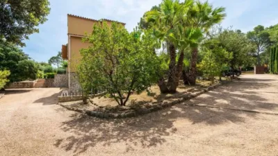Chalet in Palafrugell photo 18