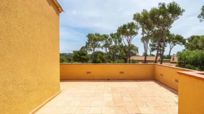 Chalet in Palafrugell photo 19