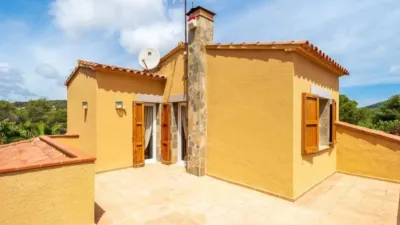 Chalet in Palafrugell photo 20