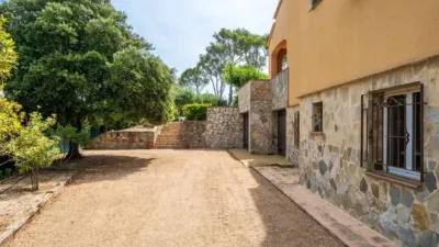 Chalet in Palafrugell photo 21