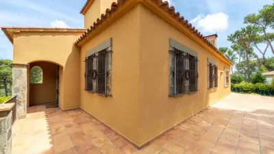 Chalet in Palafrugell photo 22