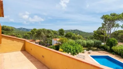 Chalet in Palafrugell photo 23