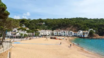 Chalet in Palafrugell photo 24