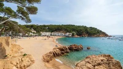 Chalet in Palafrugell photo 25