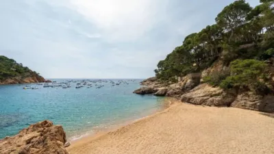 Chalet in Palafrugell photo 26