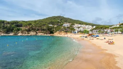 Chalet in Palafrugell photo 27