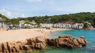 Chalet in Palafrugell photo 28