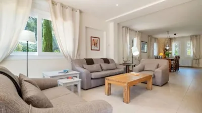 Chalet in Palafrugell photo 29