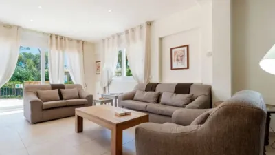 Chalet in Palafrugell photo 30