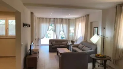 Chalet in Palafrugell photo 33