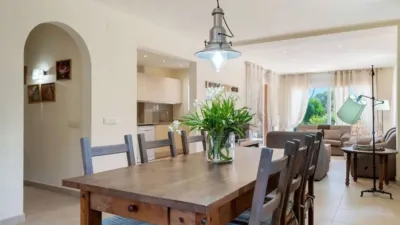 Chalet in Palafrugell photo 34