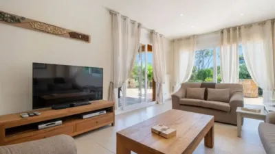 Chalet in Palafrugell photo 35