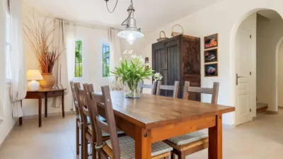 Chalet in Palafrugell photo 36